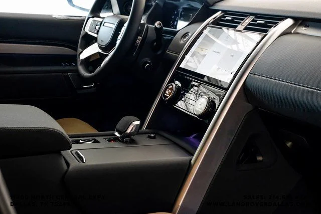 2026 Land Rover Discovery Gemini Edition - Photo 23