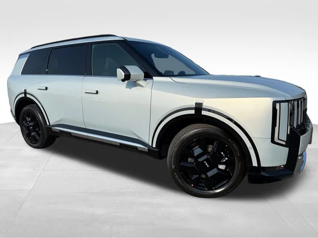 2027 Kia Telluride Hybrid SX-Prestige