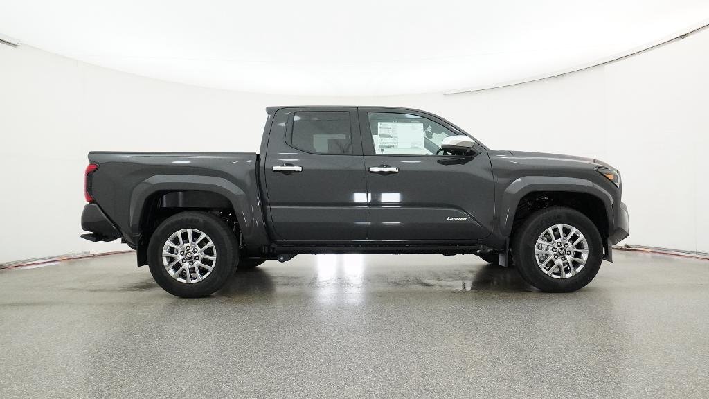 New 2026 Underground Toyota Limited image 44