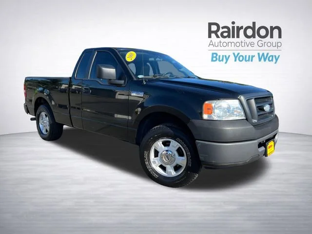 2008 Ford F-150 XL Regular Cab 126-in Styleside's photo