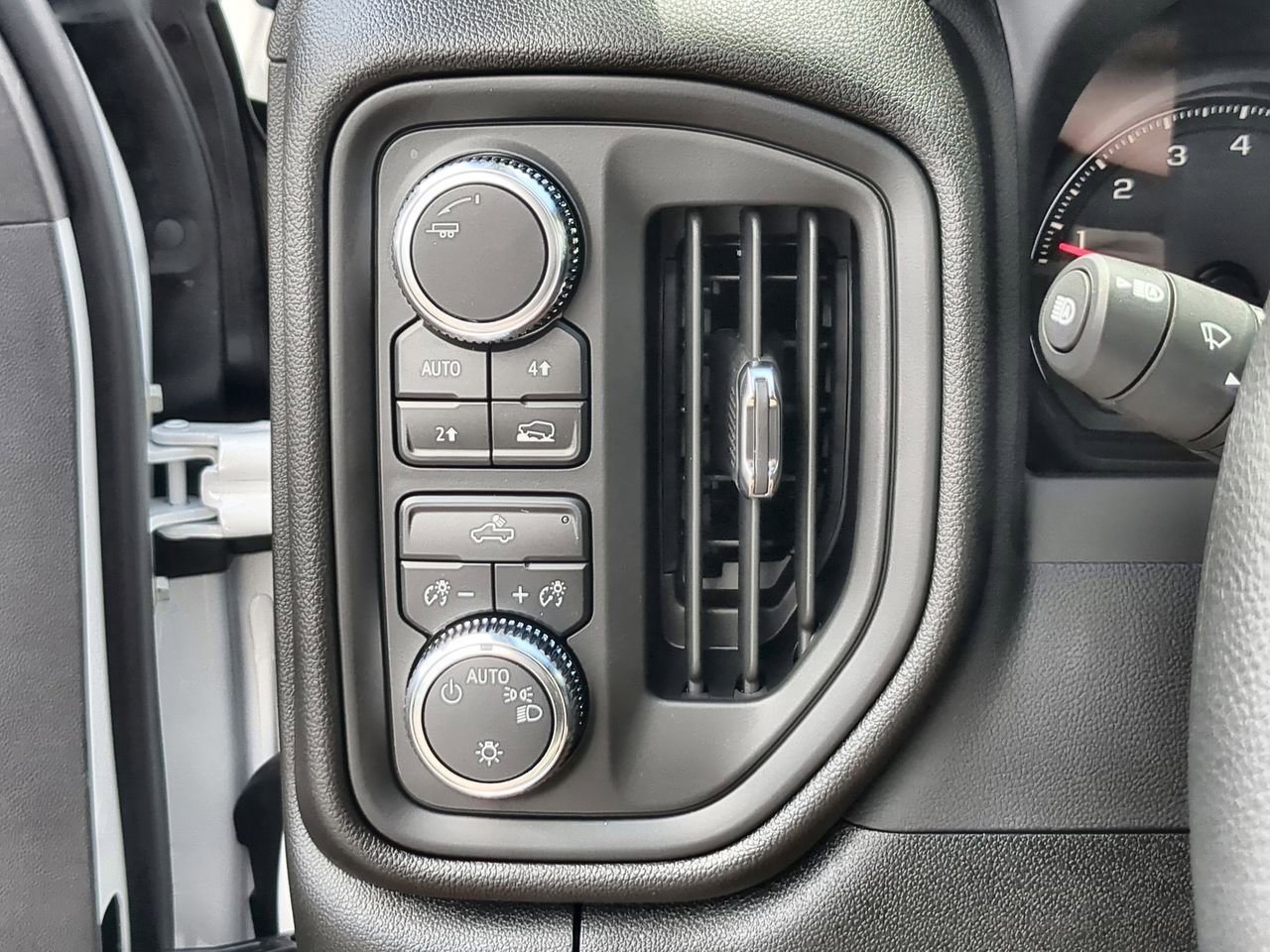 2026 GMC Sierra 1500 Pro - Photo 17