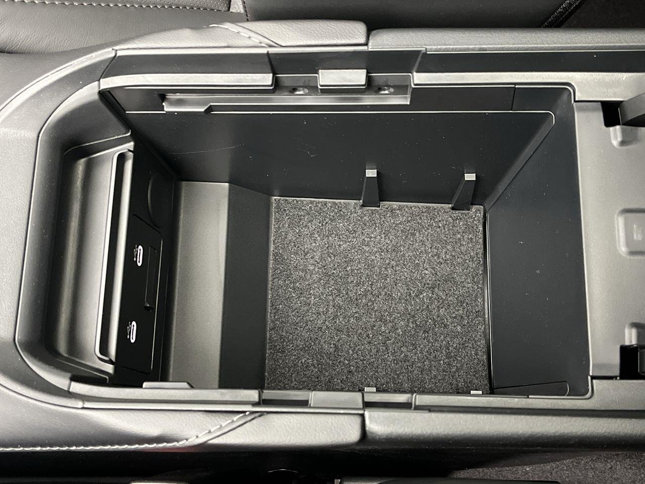 2026 Mazda CX-30 Premium - Photo 24