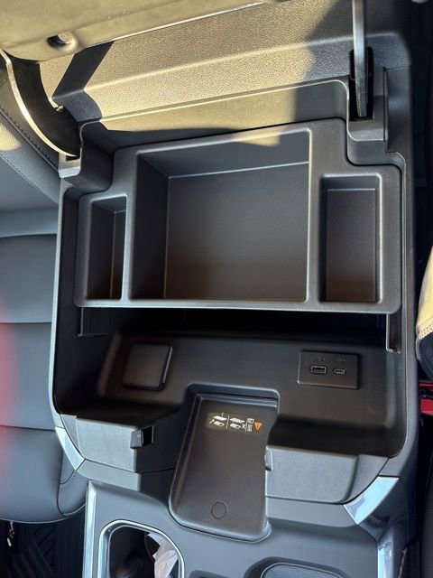 2026 Chevrolet Silverado 1500 RST - Photo 15
