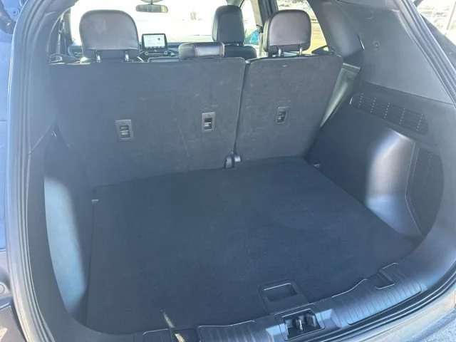 2025 Ford Escape ST-Line - Photo 12