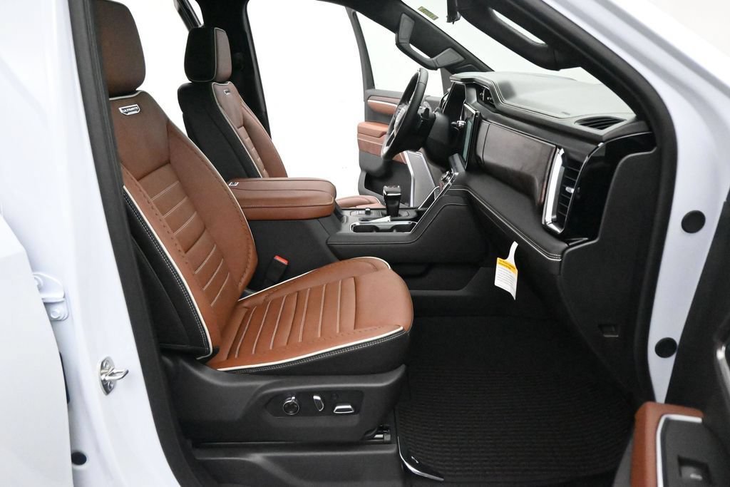 2026 GMC Sierra 1500 Denali Ultimate - Photo 27