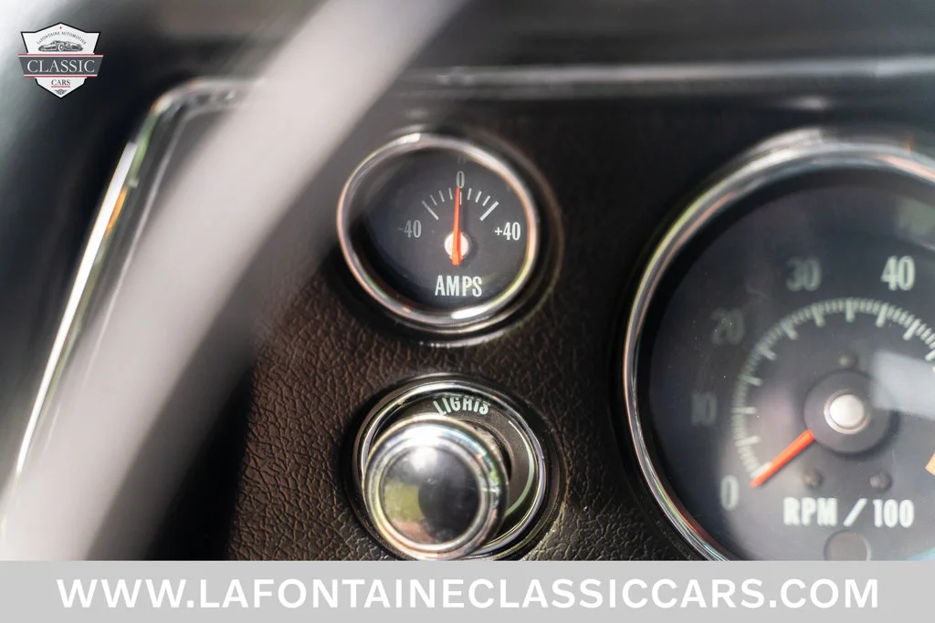 Used 1970  Chevrolet SS image 64