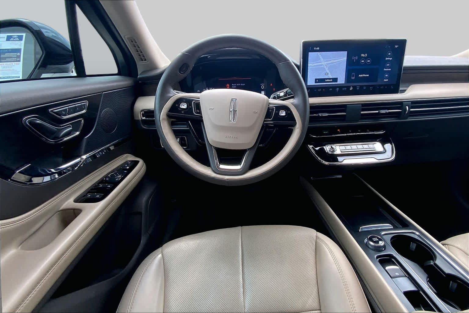 Pre-Owned 2024 Lincoln Corsair Reserve