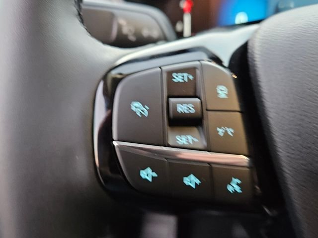 New 2026 Agate Black Metallic Ford Active image 56