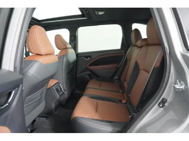New 2026 RIVER ROCK PEARL Subaru Touring Hybrid image 21