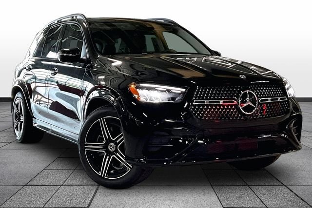2026 Mercedes-Benz GLE GLE 350