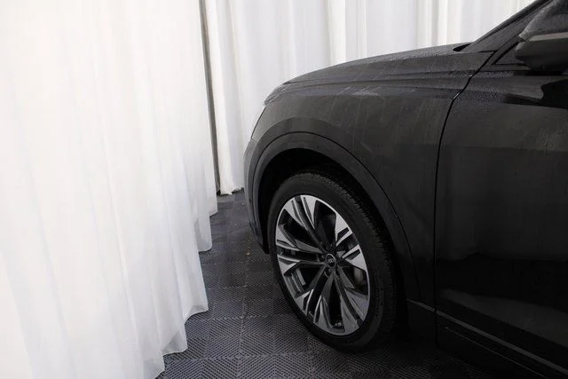 Used 2025 Black Audi 55 Premium image 23