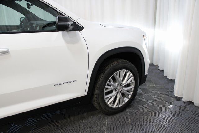 2026 GMC Acadia Elevation - Photo 12