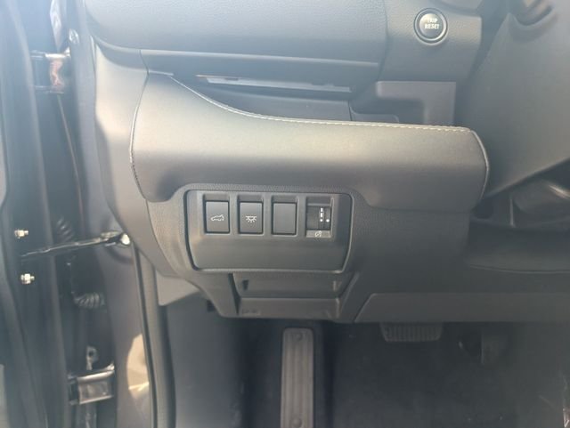New 2026 MAGNETITE GRAY METALLIC Subaru Touring 7-Passenger image 8