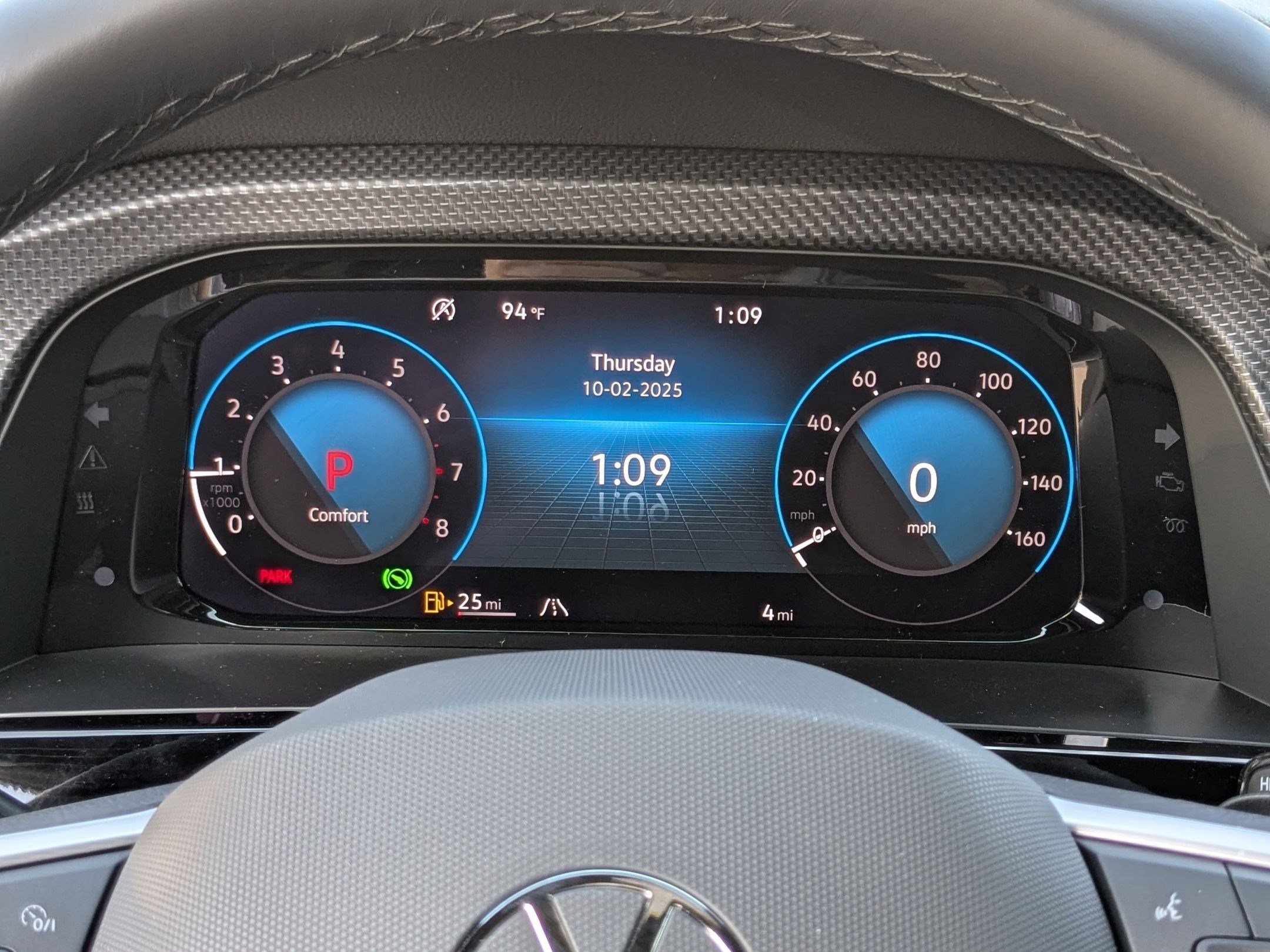 2026 Volkswagen Atlas Cross Sport SEL Premium R-LINE - Photo 10