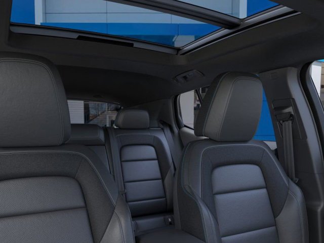 2026 Chevrolet Equinox EV 2LT - Photo 25