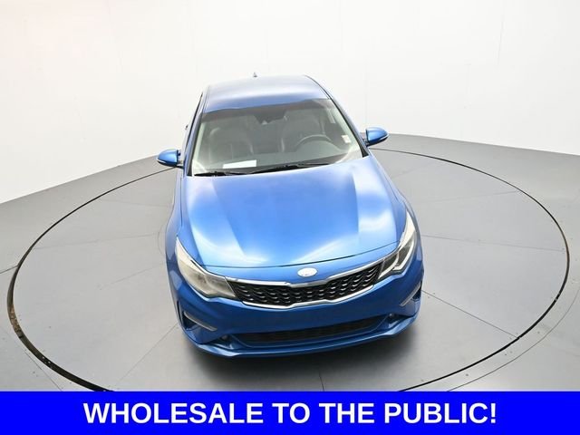 Used 2019 Black Kia S image 37