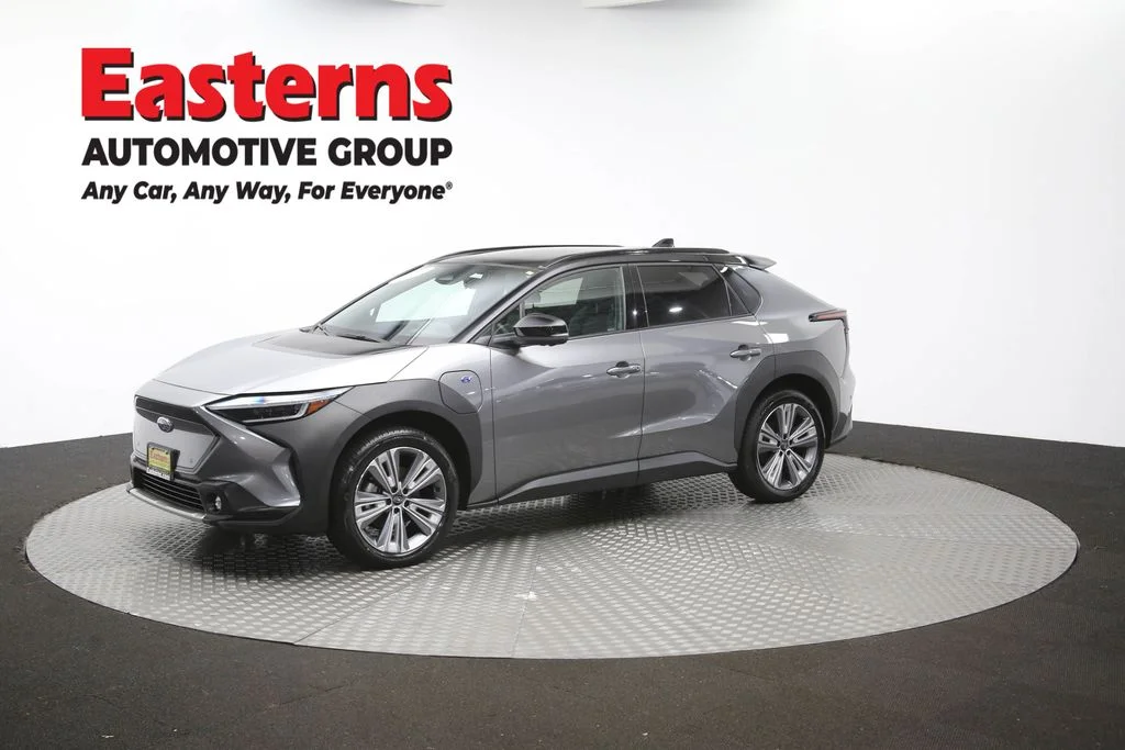 Used 2023 Black Subaru Touring image 59