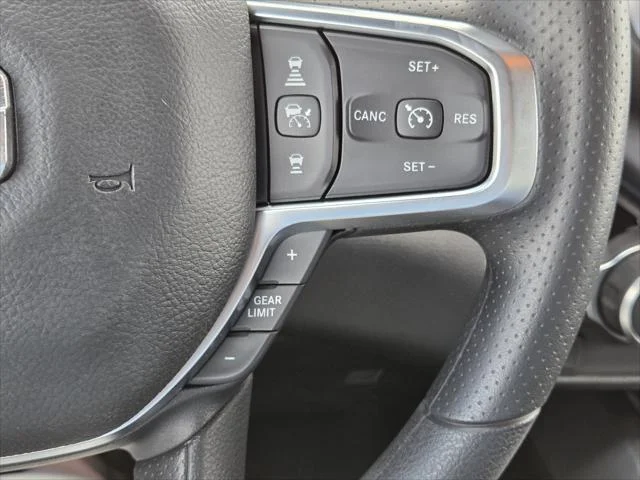 New 2026 Granite Crystal Metallic Clear-Coat Exterior Paint RAM Express image 15