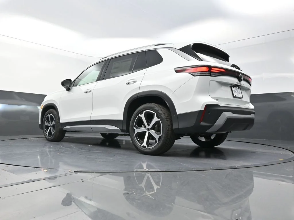 New 2026  Volkswagen 2.0T SE image 26