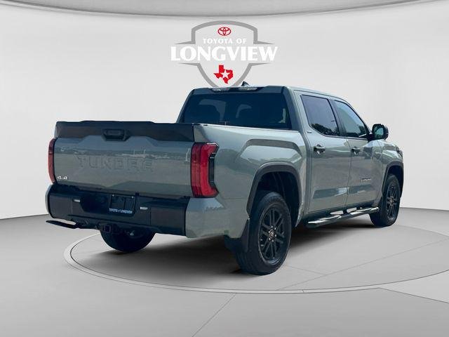 2026 Toyota Tundra SR5 - Photo 37