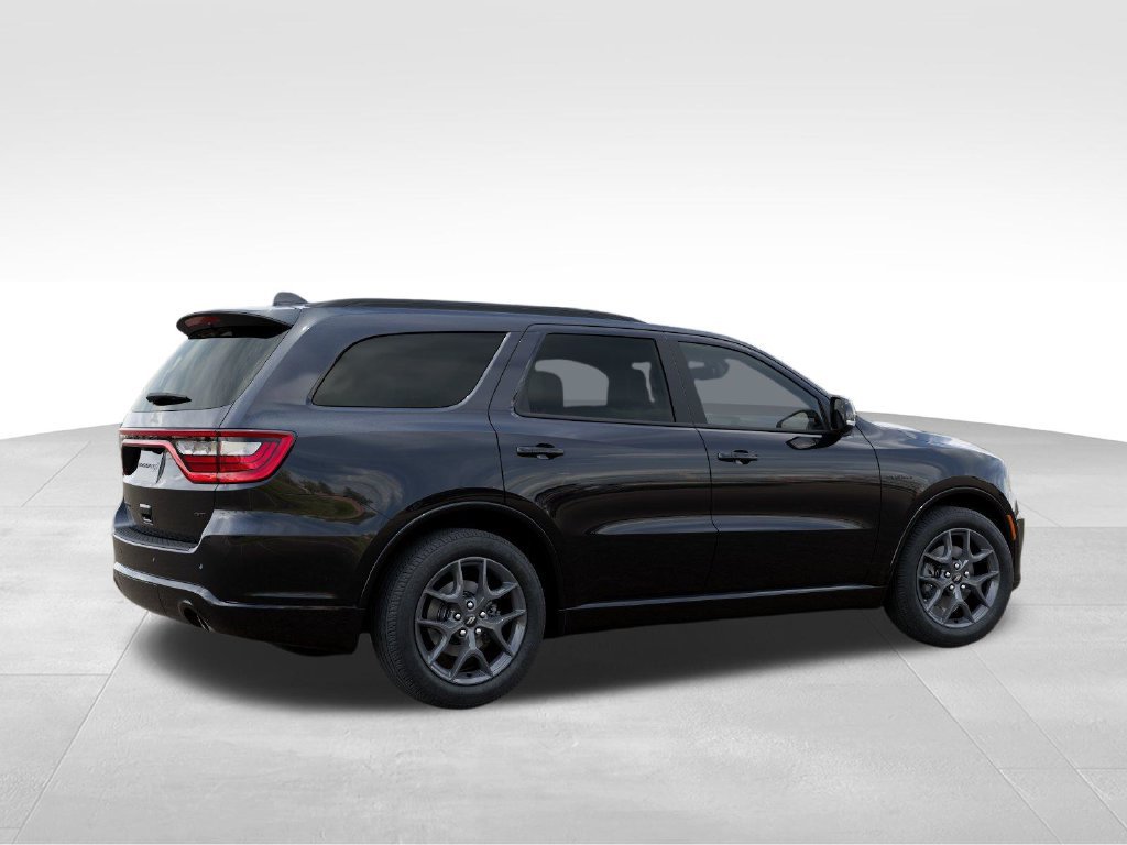 Used 2026 Black Dodge GT Plus HEMI V8 image 4