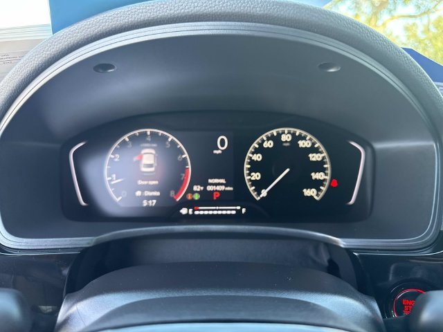 2026 Honda Civic Sport - Photo 28