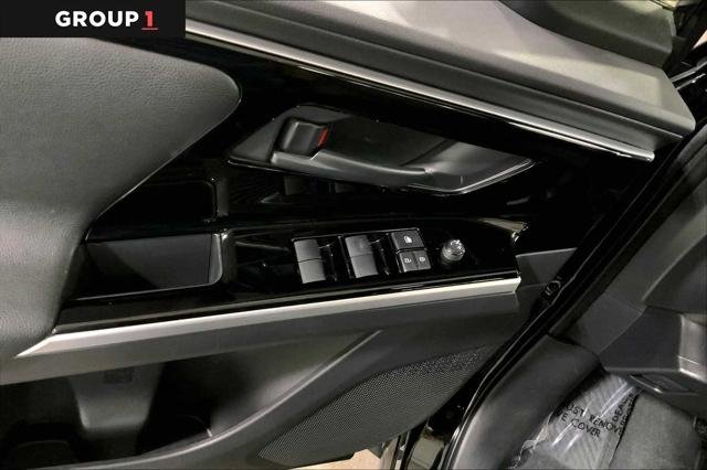Certified Used 2024 BLACK Toyota  image 35
