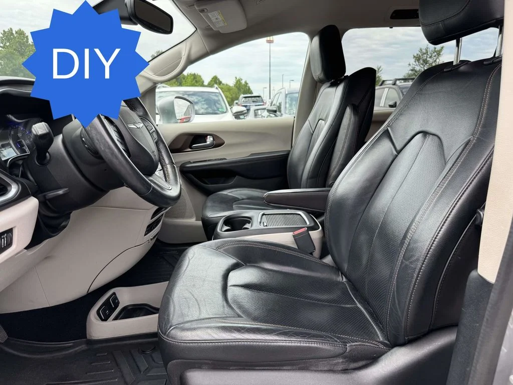 2018 Chrysler Pacifica Touring L Plus - Photo 13