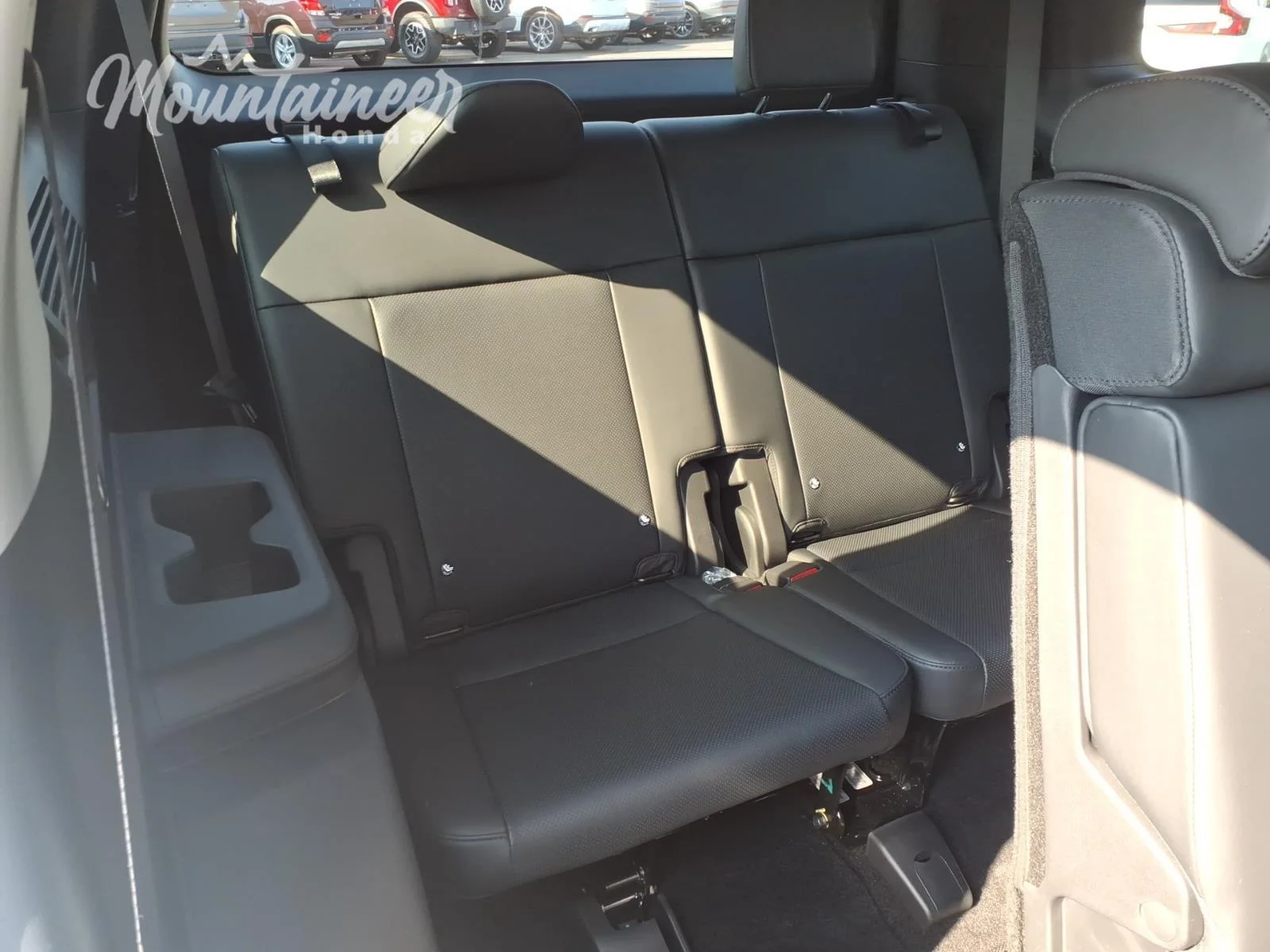 Used 2026 Serenity White Hyundai SEL image 22