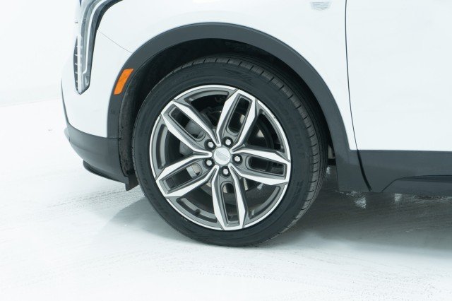 2023 Cadillac XT4 Sport - Photo 14
