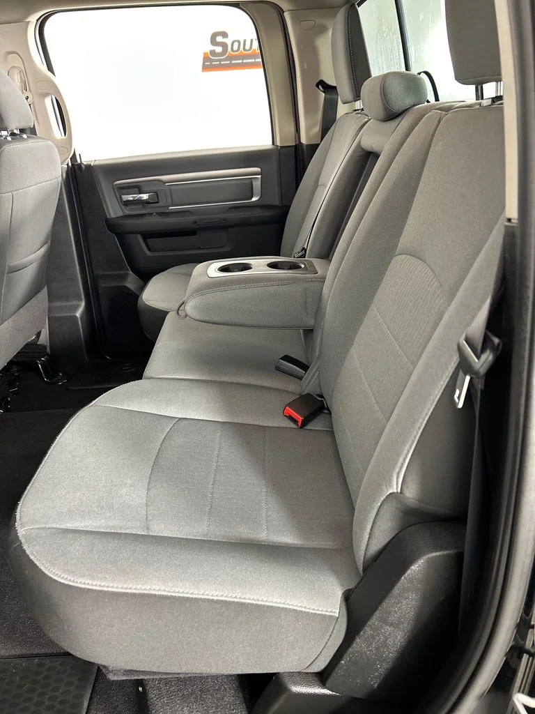 Used 2022 Black Ram SLT image 18