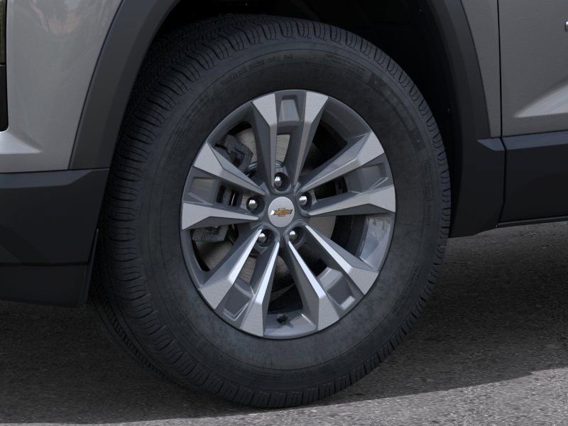 2026 Chevrolet Equinox LT - Photo 9