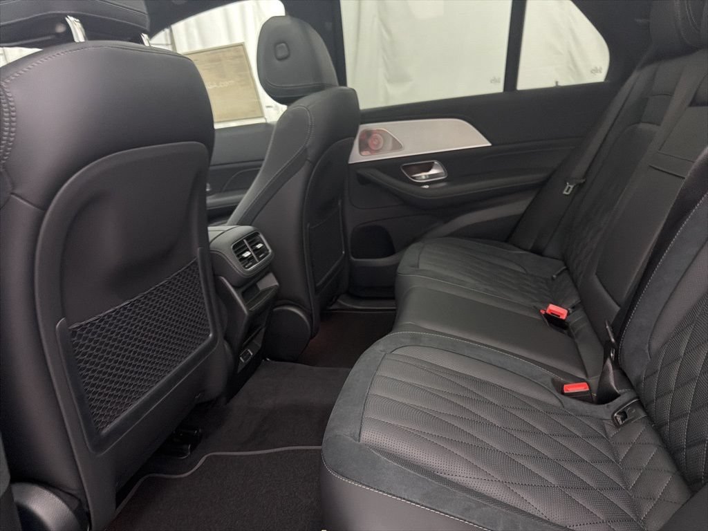 2026 Mercedes-Benz GLE AMG GLE63 S - Photo 53