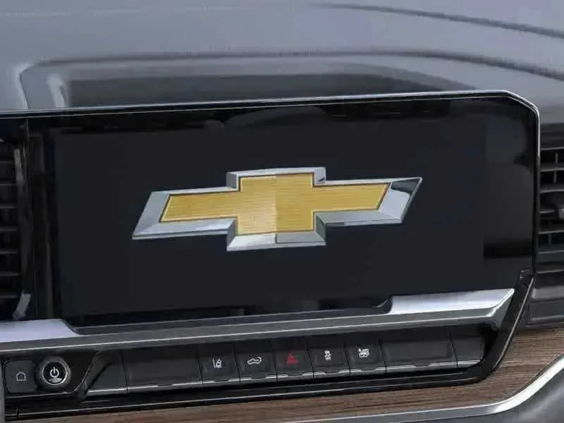 2026 Chevrolet Silverado 2500 HD LT - Photo 14