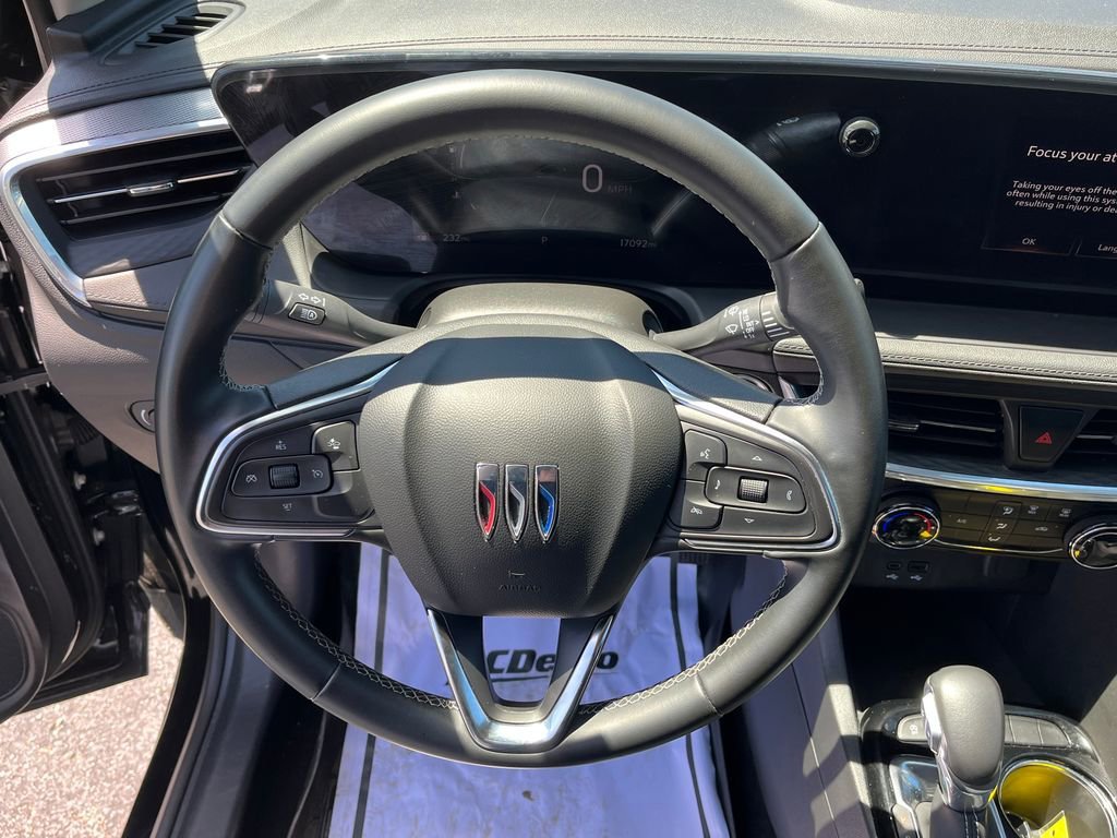 2024 Buick Encore GX Preferred - Photo 12