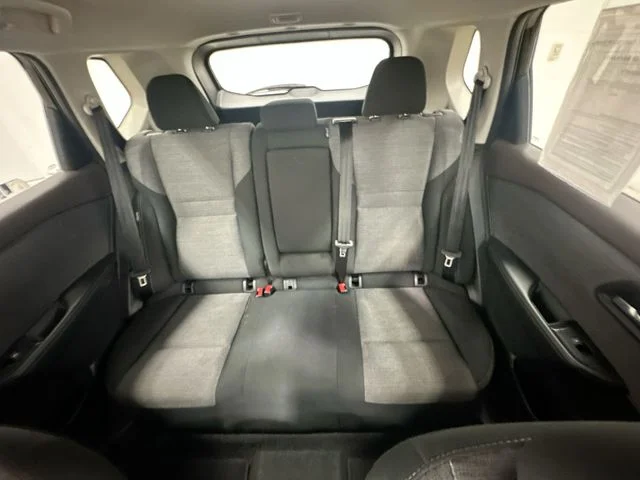 Used 2023 Black Nissan SV image 24