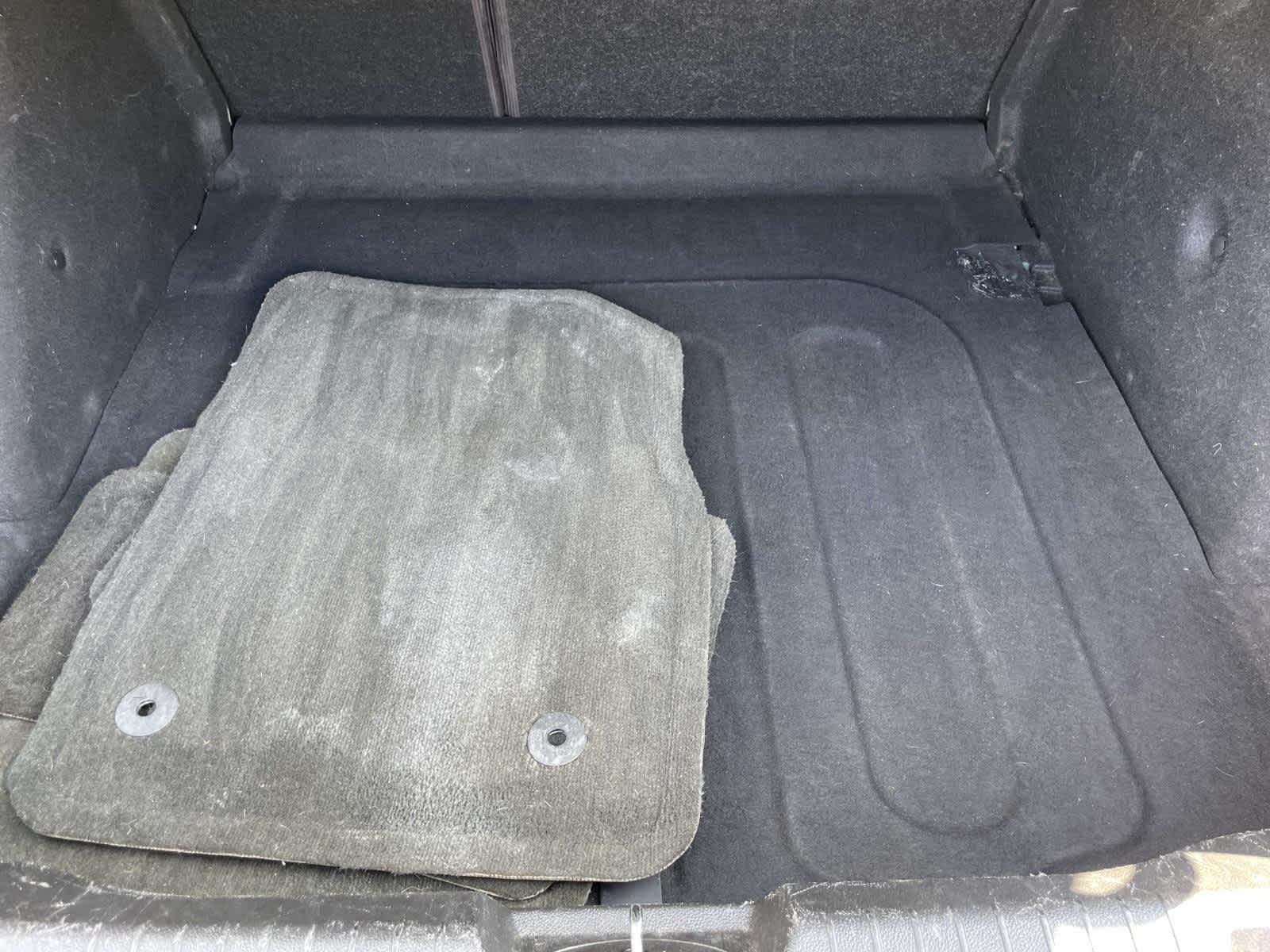 Used 2014 Rainforest Green Metallic Chevrolet LS image 22