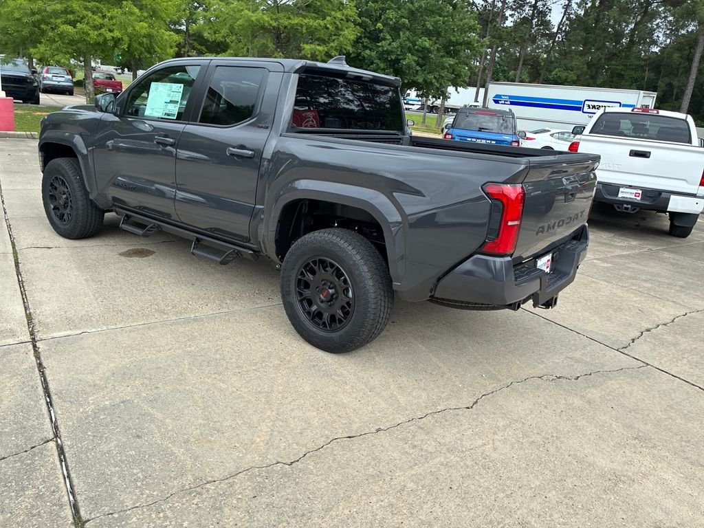 New 2026  Toyota SR5 image 3