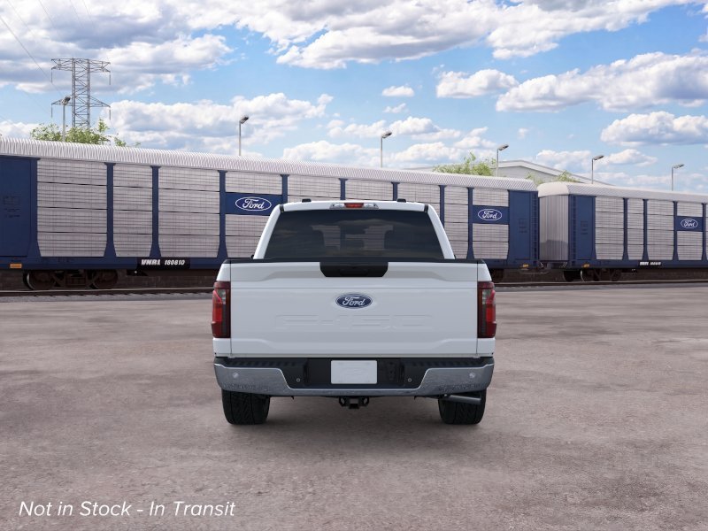 New 2026 Oxford White Ford XL image 5