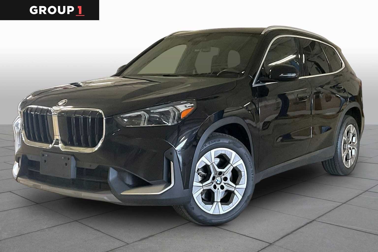 2023 BMW X1