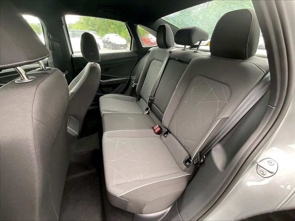 New 2026 Silver Volkswagen 1.5T Sport image 15