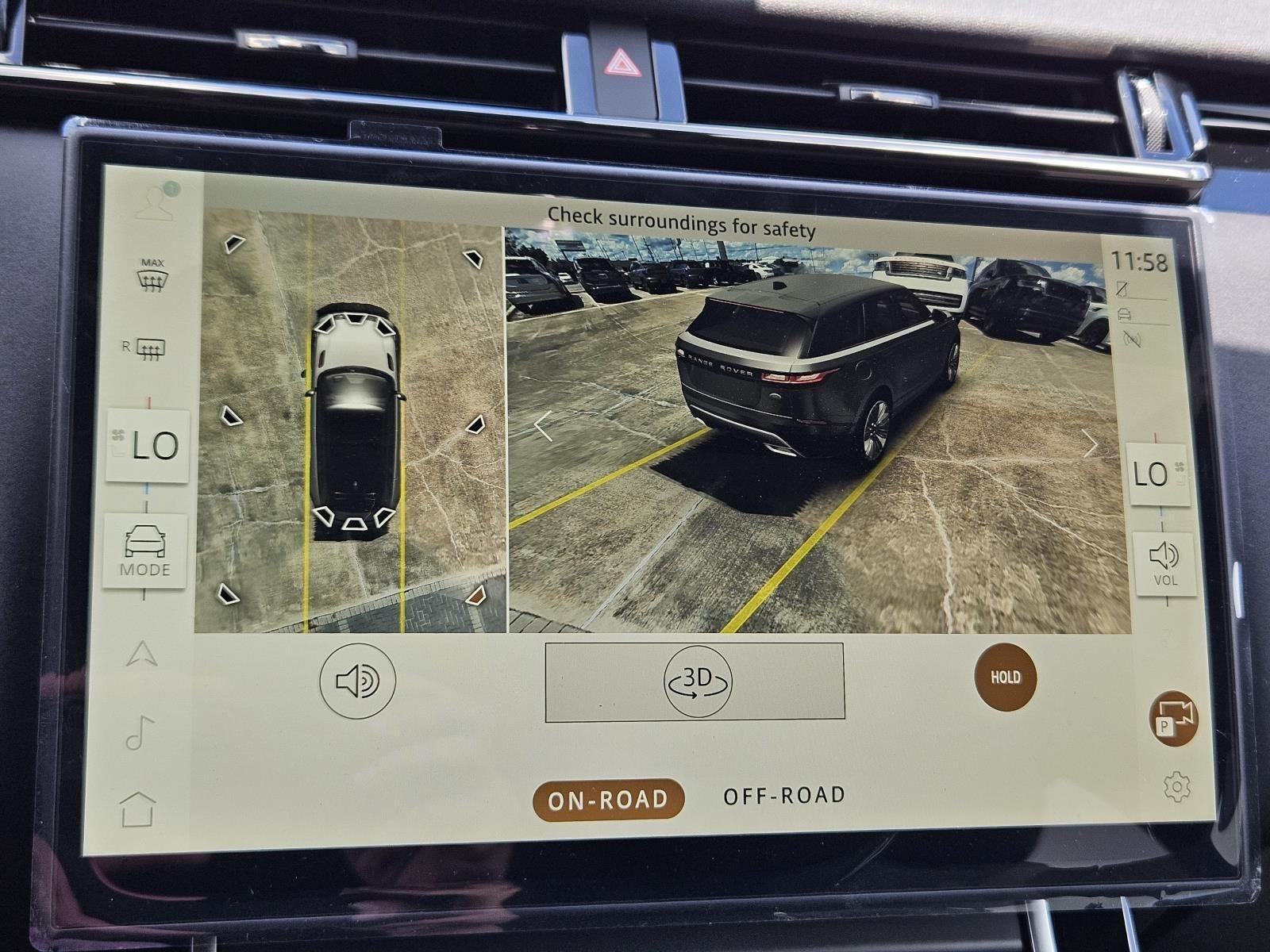 New 2026 Fuji White Land Rover S image 20