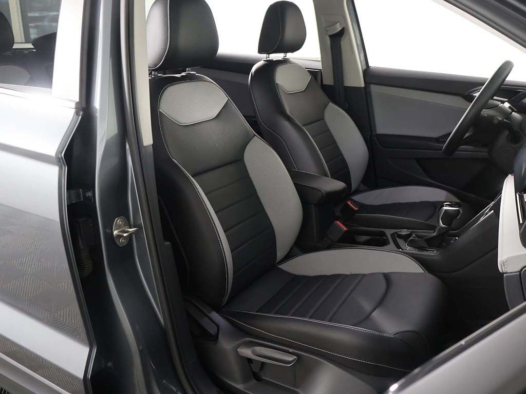 Used 2023 Gray Volkswagen 1.5T SEL image 31