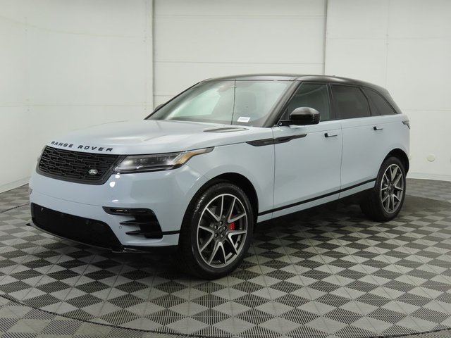 申請あり！Velar15_E Pre-Owned 2025 Land Rover Range Rover Velar Dynamic SE 4D Sport