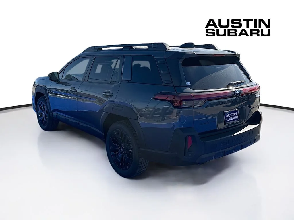 New 2026 Gray Subaru Limited XT image 6