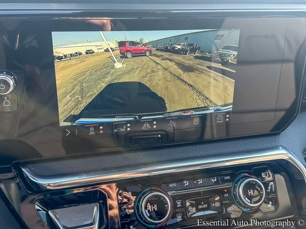 2026 GMC SIERRA - Image 17