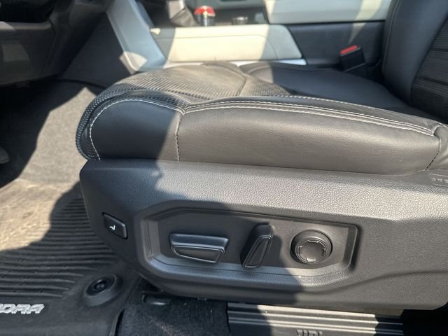 Used 2024 Gray Toyota Capstone image 16