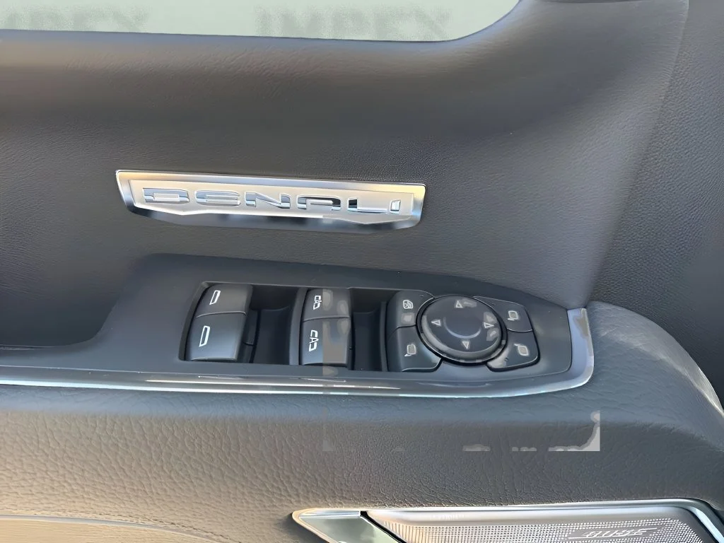 New 2026 White GMC Denali image 30