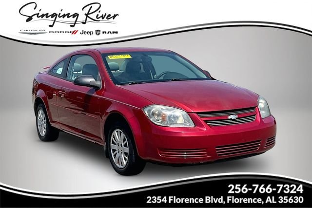 2010 Chevrolet Cobalt LS