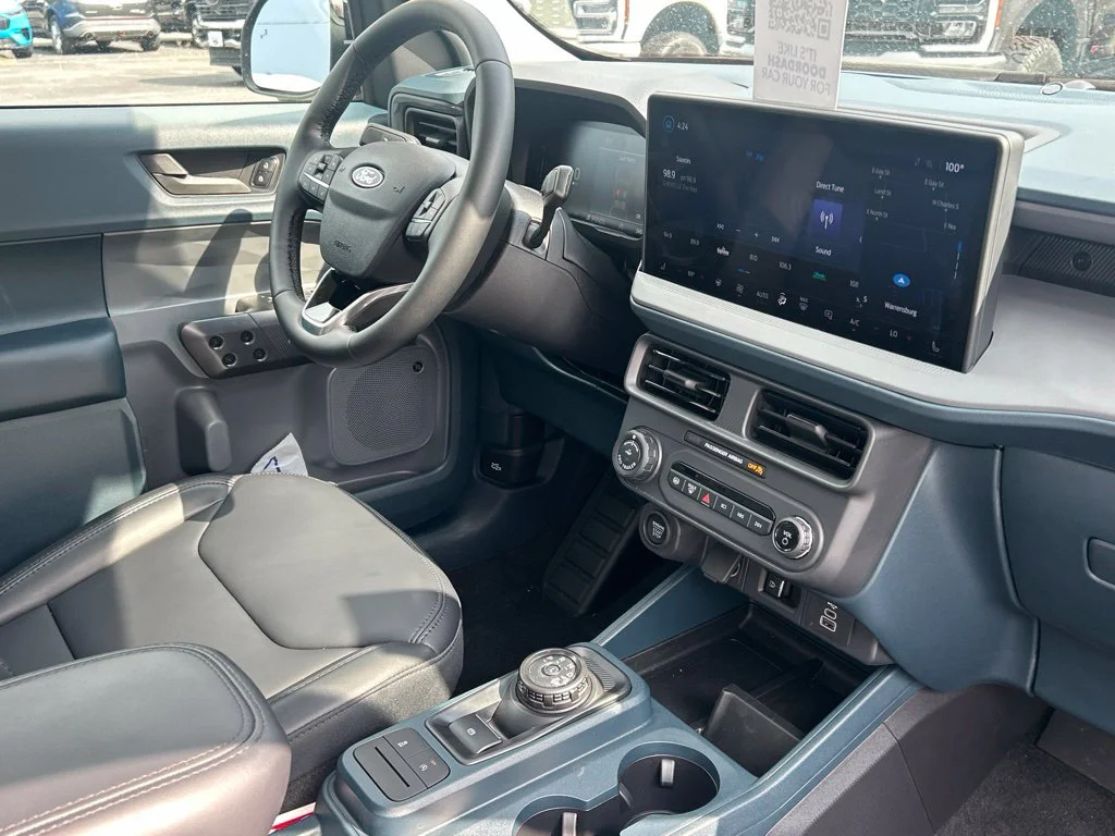 2026 Ford Maverick Lariat - Photo 20